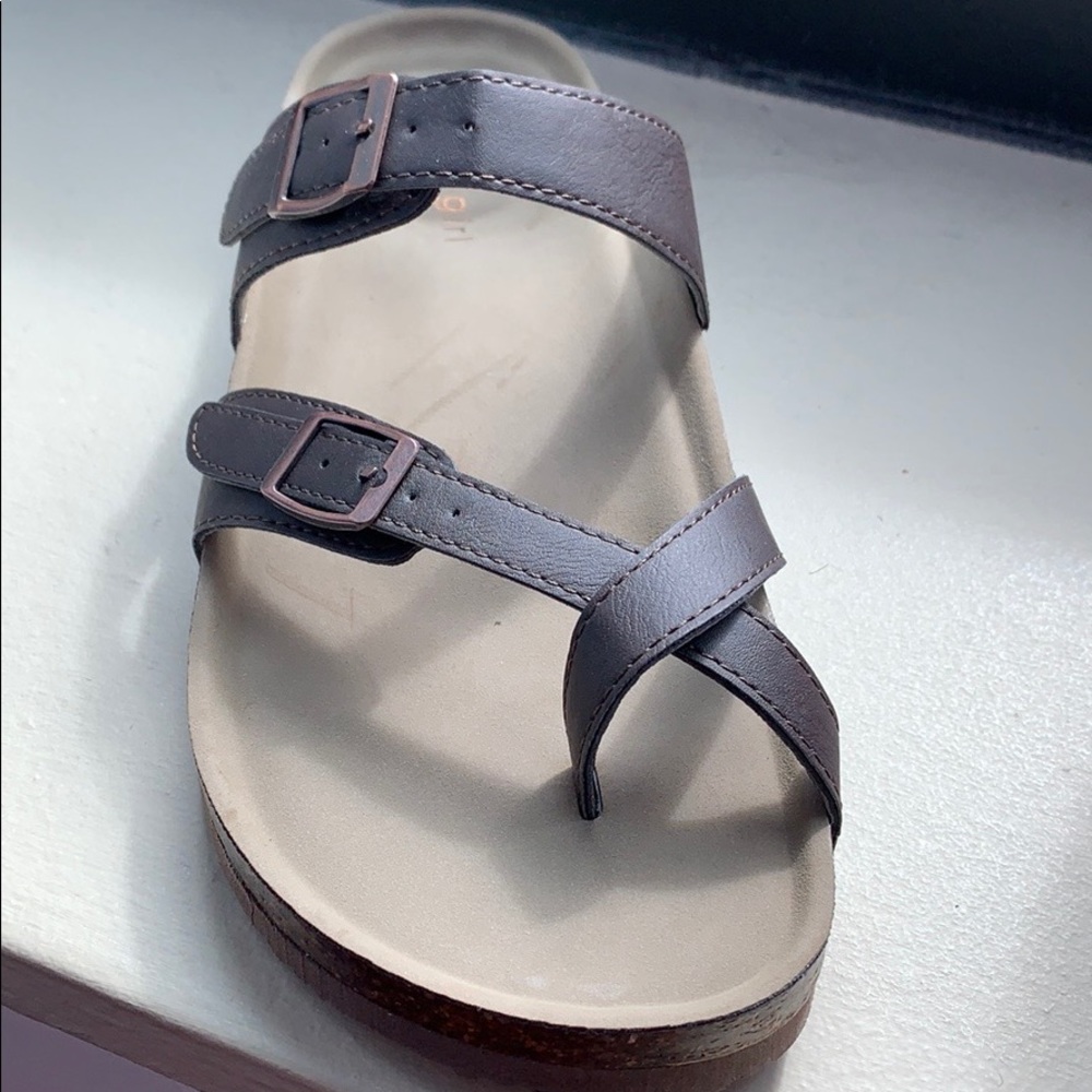 Madden Girl Sandals Bryce - Picture 3 of 7